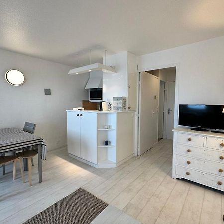 Les Tamaris - Studio With Sea View - Trouville-Sur-Mer Trouville-sur-Mer Exterior foto
